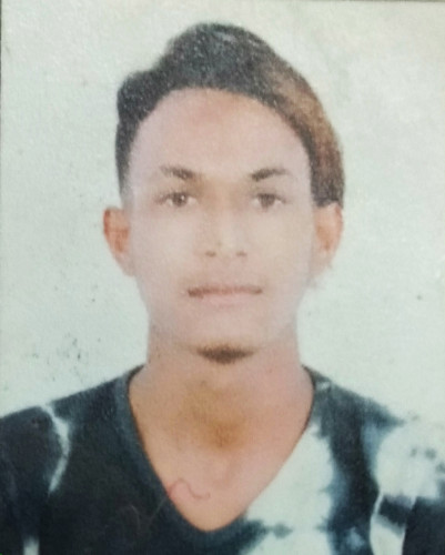Ritik Ghatane